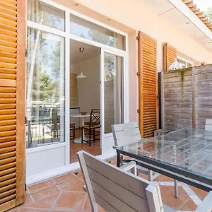 Le Domaine De La Mer - De Plage Dans Un Cadre Enchanteur Hyères
